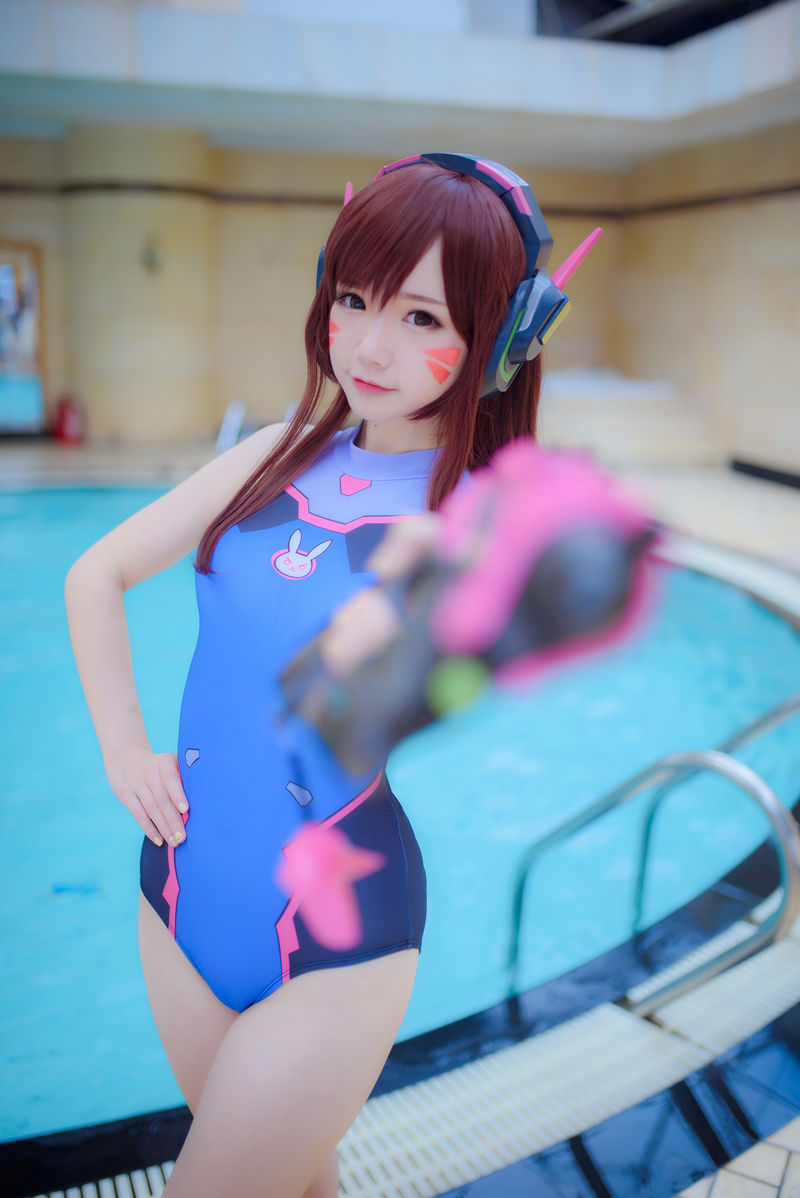 雪晴Astra D.Va [31P-82MB]