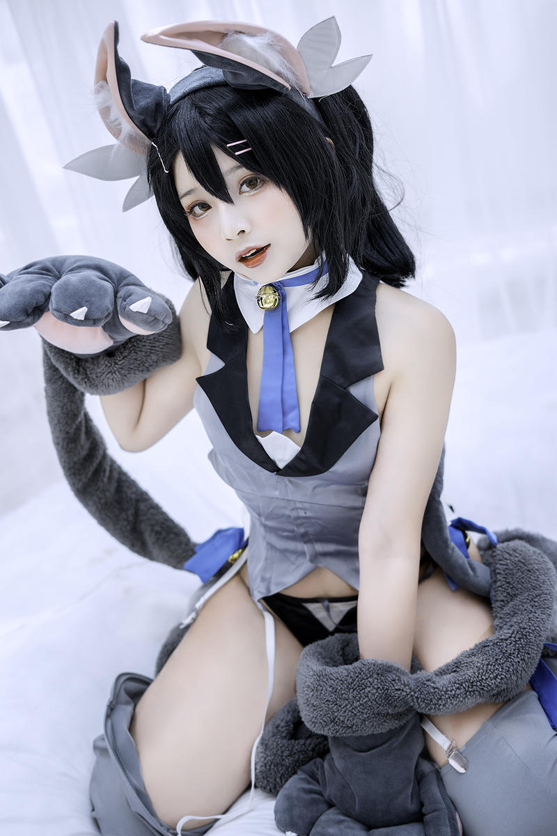 Sayo Momo FATE Miyu Edelfelt Beast Ver [16P-124MB]