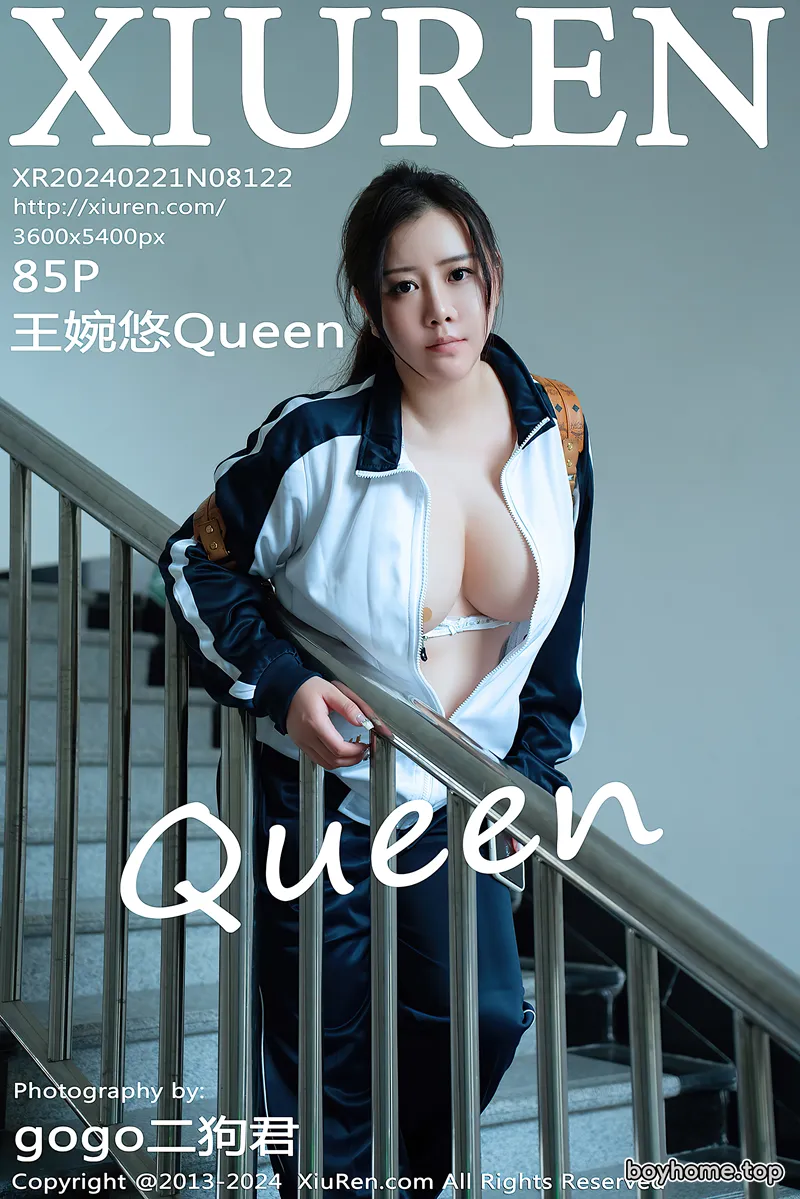 [XiuRen秀人网] No.8122 模特王婉悠Queen教师场景性感学生制服秀丰腴身材惹火诱惑写真