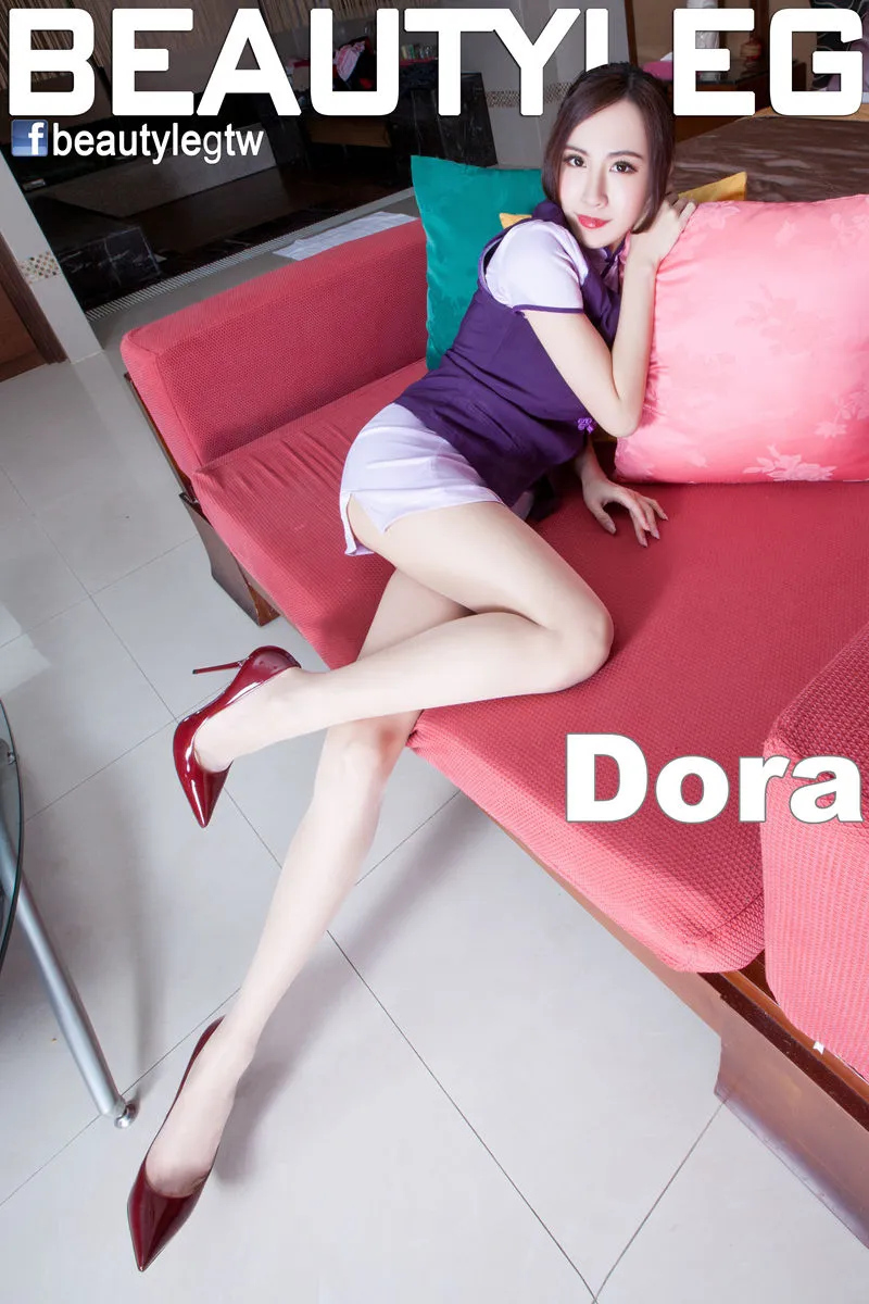 [Beautyleg腿模] NO.997 Dora [61+1P-207MB]