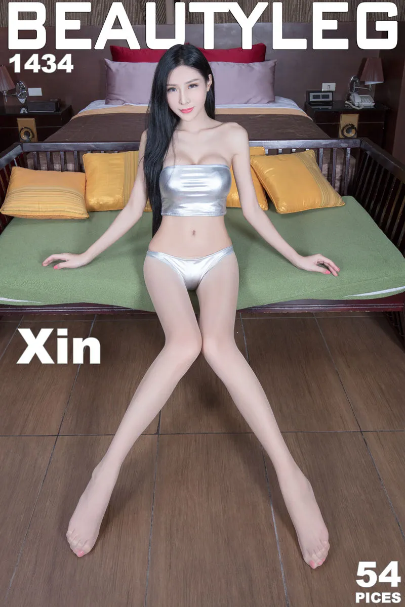 [Beautyleg腿模] 2017.04.10 NO.1434 Xin [53+1P-305MB]