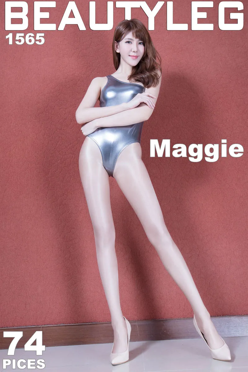 [Beautyleg腿模] 2018.02.09 NO.1565 Maggie [73+1P-555MB]