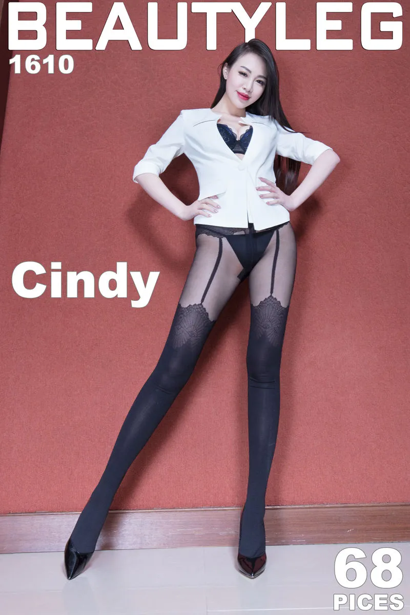 [Beautyleg腿模] 2018.05.25 NO.1610 Cindy [67+1P-423MB]