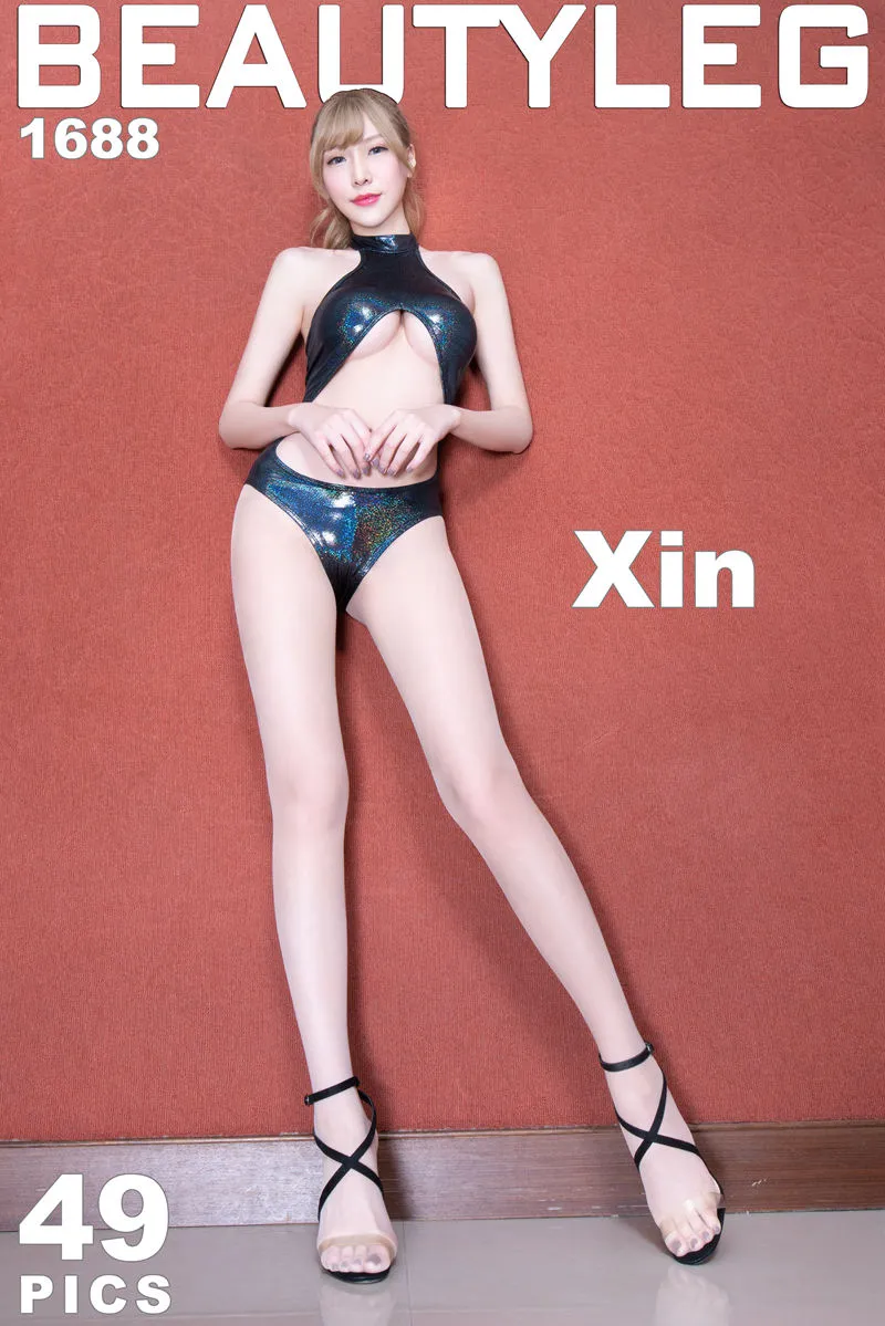 [Beautyleg腿模] 2018.11.19 NO.1688 Xin [48+1P-383MB]