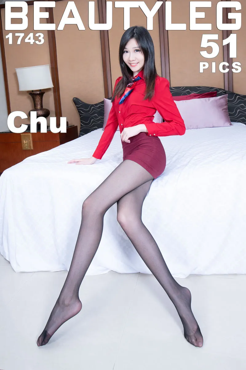 [Beautyleg腿模] 2019.03.25 NO.1743 Chu [50+1P-319MB]