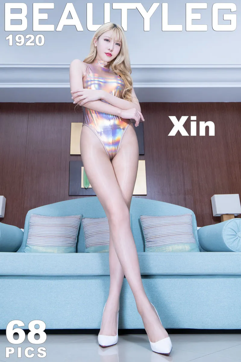 [Beautyleg腿模] 2020.05.11 NO.1920 Xin [67+1P-551MB]