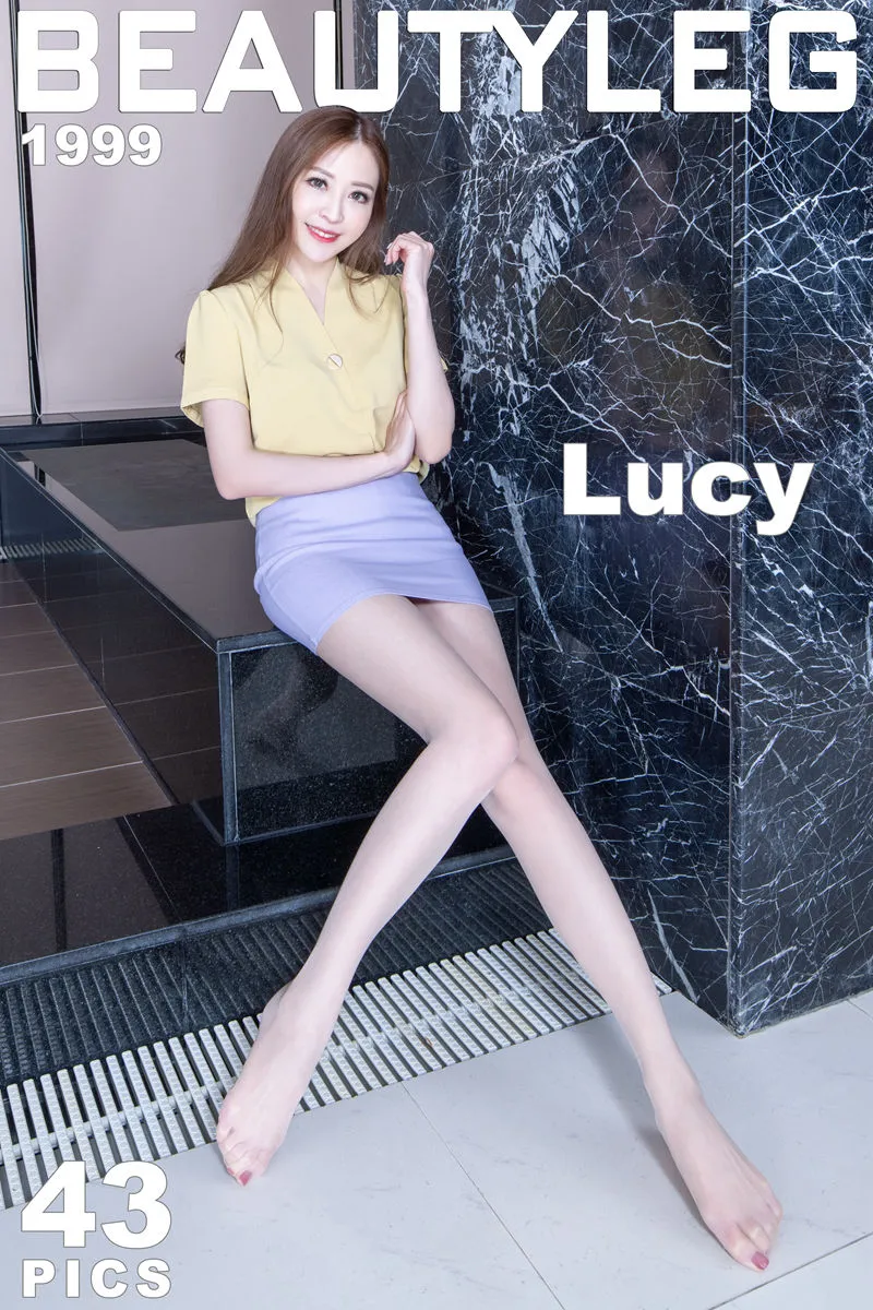 [Beautyleg腿模] 2020.11.16 NO.1999 Lucy [42+1P-440MB]