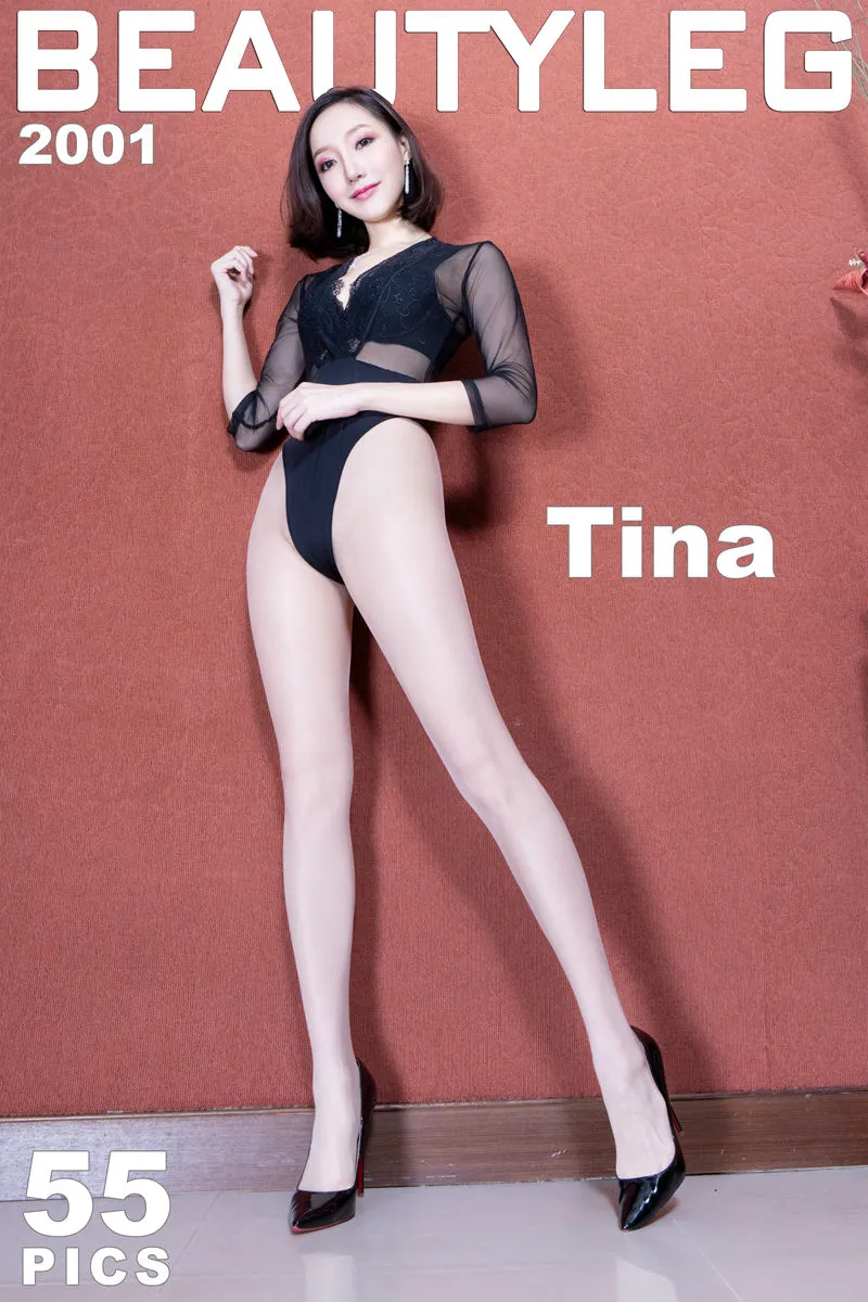 [Beautyleg腿模] 2020.11.20 NO.2001 Tina [54+1P-358MB]