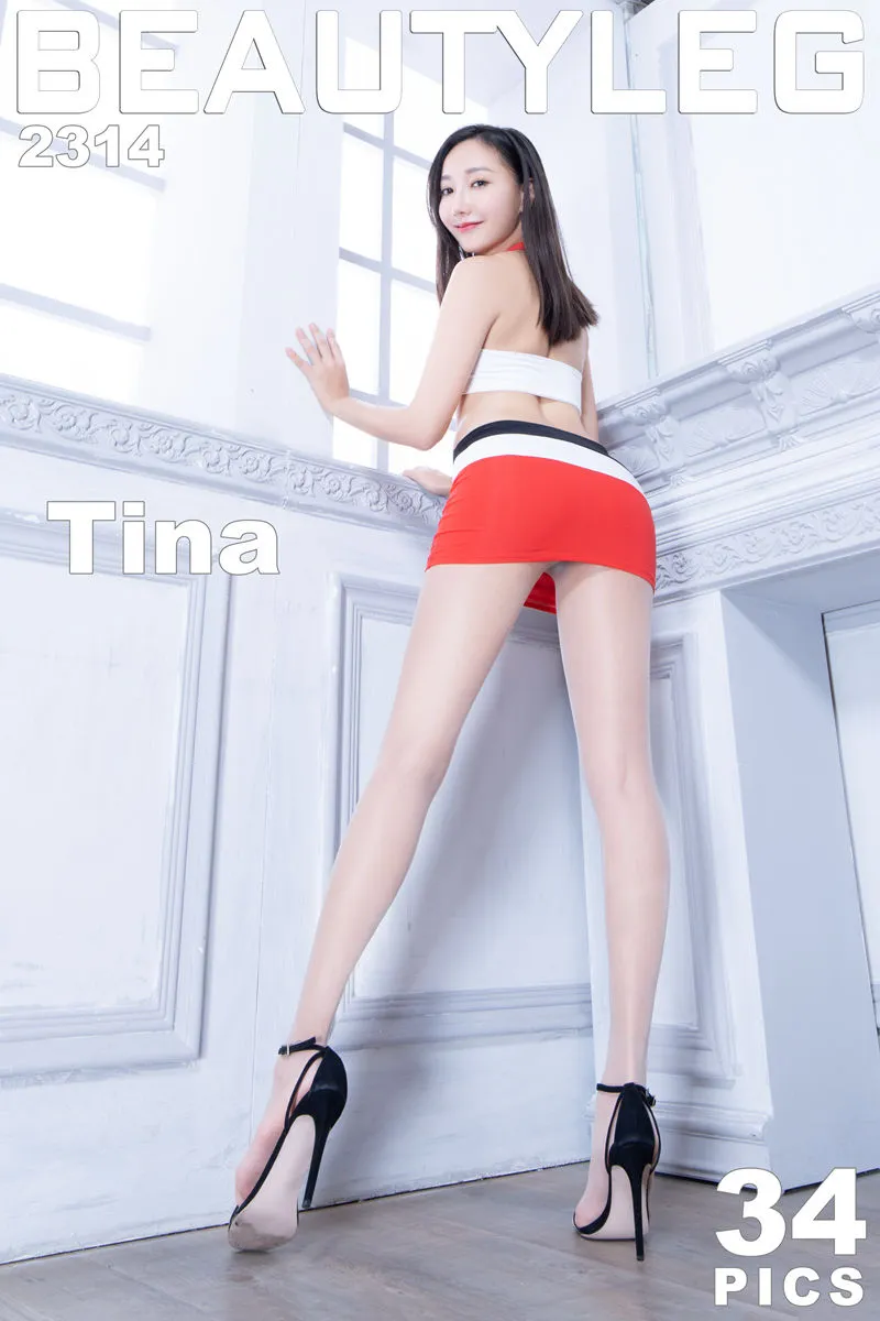 [BeautyLeg腿模] 2023.08.29 NO.2314 Tina [33+1P-190MB]