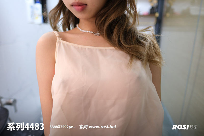 [ROSI写真] 2024.03.14 NO.4483 [60+1P-60MB]